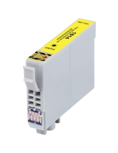 Cartucho de tinta INKTECH OFFICE Premium AES, reemplaza a...