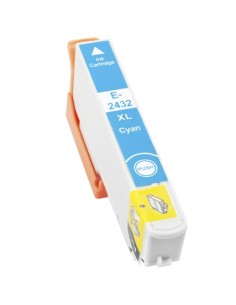 Cartucho de tinta INKTECH OFFICE Premium AES, reemplaza a...