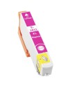 Cartucho de tinta INKTECH OFFICE Premium AES, reemplaza a C13T243340 - nº24XLM / C13T242340 - nº24M