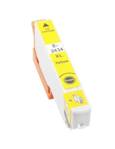 Cartucho de tinta INKTECH OFFICE Premium AES, reemplaza a...