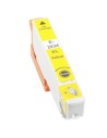 Cartucho de tinta INKTECH OFFICE Premium AES, reemplaza a C13T243440 - nº24XLY / C13T242440 - nº24Y
