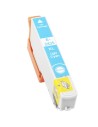Cartucho de tinta INKTECH OFFICE Premium AES, reemplaza a C13T243540 - nº24XLPC / C13T242540 - nº24PC