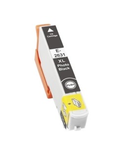 Cartucho de tinta INKTECH OFFICE Premium AES, reemplaza a...
