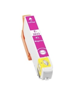 Cartucho de tinta INKTECH OFFICE Premium AES, reemplaza a...