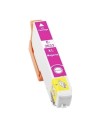 Cartucho de tinta INKTECH OFFICE Premium AES, reemplaza a C13T263340 - nº26XLM / C13T261340 - nº26M