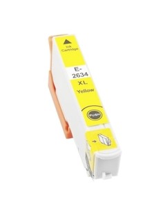 Cartucho de tinta INKTECH OFFICE Premium AES, reemplaza a...
