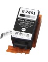 Cartucho de tinta INKTECH OFFICE Premium AES, reemplaza a C13T266140 - nº266