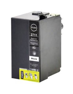 Cartucho de tinta INKTECH OFFICE Premium AES, reemplaza a...