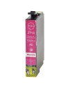 Cartucho de tinta INKTECH OFFICE Premium AES, reemplaza a C13T271340 - nº27XLM / C13T270340 - nº27M