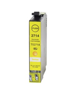 Cartucho de tinta INKTECH OFFICE Premium AES, reemplaza a...
