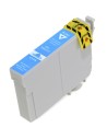 Cartucho de tinta INKTECH OFFICE Premium AES, reemplaza a C13T299240 - nº29XLC / C13T298240 - nº29C