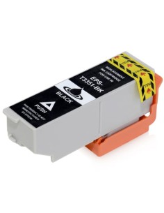 Cartucho de tinta INKTECH OFFICE Premium AES, reemplaza a...