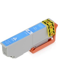 Cartucho de tinta INKTECH OFFICE Premium AES, reemplaza a...