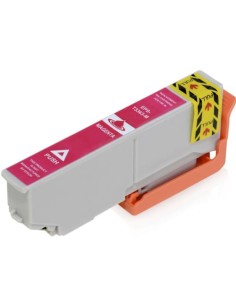 Cartucho de tinta INKTECH OFFICE Premium AES, reemplaza a...