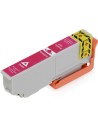 Cartucho de tinta INKTECH OFFICE Premium AES, reemplaza a C13T336340 - nº33XLM / C13T334340 - nº33M