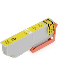 Cartucho de tinta INKTECH OFFICE Premium AES, reemplaza a...