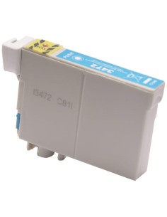 Cartucho de tinta INKTECH OFFICE Premium AES, reemplaza a...