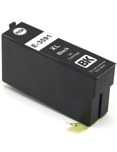 Cartucho de tinta INKTECH OFFICE Premium AES, reemplaza a...