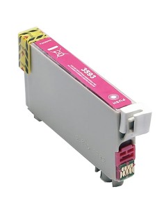 Cartucho de tinta INKTECH OFFICE Premium AES, reemplaza a...
