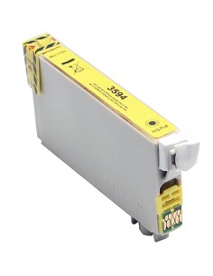 Cartucho de tinta INKTECH OFFICE Premium AES, reemplaza a...