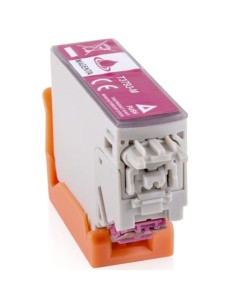 Cartucho de tinta INKTECH OFFICE Premium AES, reemplaza a...