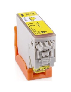 Cartucho de tinta INKTECH OFFICE Premium AES, reemplaza a...