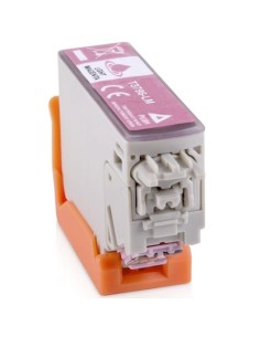 Cartucho de tinta INKTECH OFFICE Premium AES, reemplaza a...
