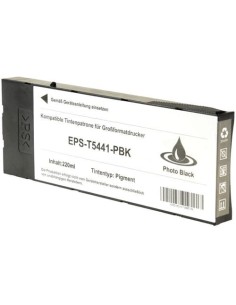 Cartucho de tinta INKTECH OFFICE Premium AES, reemplaza a...