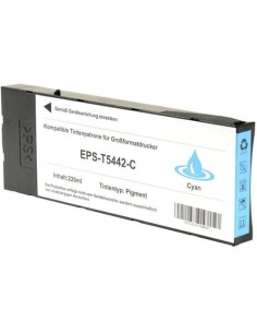 Cartucho de tinta INKTECH OFFICE Premium AES, reemplaza a...