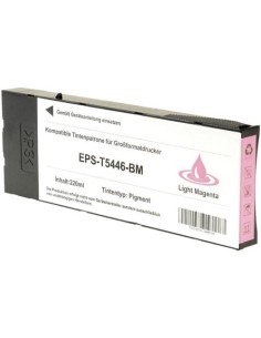Cartucho de tinta INKTECH OFFICE Premium AES, reemplaza a...