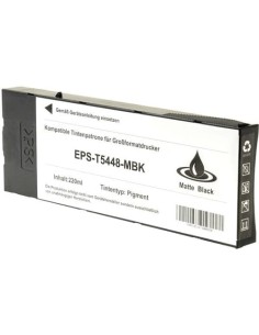 Cartucho de tinta INKTECH OFFICE Premium AES, reemplaza a...