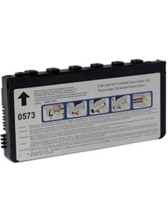 Cartucho de tinta INKTECH OFFICE Premium AES, reemplaza a...