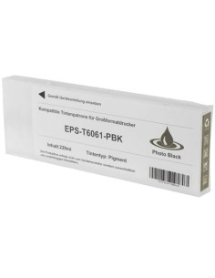 Cartucho de tinta INKTECH OFFICE Premium AES, reemplaza a...