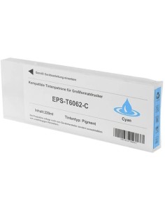 Cartucho de tinta INKTECH OFFICE Premium AES, reemplaza a...