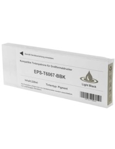 Cartucho de tinta INKTECH OFFICE Premium AES, reemplaza a...