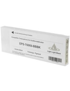 Cartucho de tinta INKTECH OFFICE Premium AES, reemplaza a...