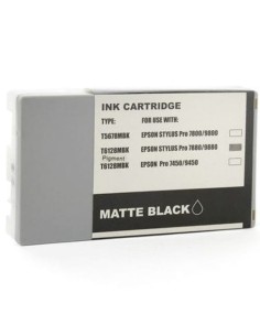 Cartucho de tinta INKTECH OFFICE Premium AES, reemplaza a...