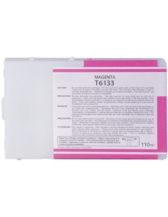Cartucho de tinta INKTECH OFFICE Premium AES, reemplaza a...