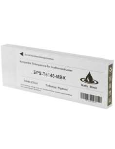 Cartucho de tinta INKTECH OFFICE Premium AES, reemplaza a...