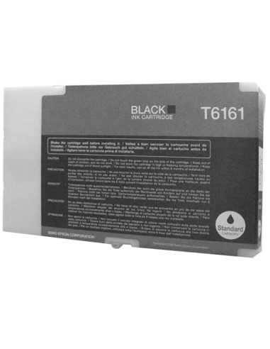 Cartucho de tinta INKTECH OFFICE Premium AES, reemplaza a C13T616100