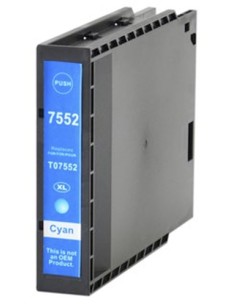 Cartucho de tinta INKTECH OFFICE Premium AES, reemplaza a...