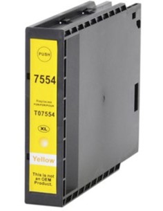 Cartucho de tinta INKTECH OFFICE Premium AES, reemplaza a...