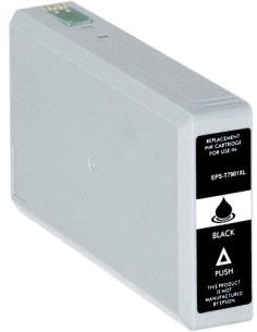 Cartucho de tinta INKTECH OFFICE Premium AES, reemplaza a...