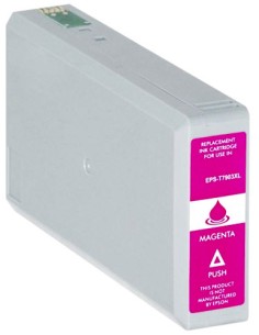 Cartucho de tinta INKTECH OFFICE Premium AES, reemplaza a...