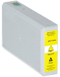 Cartucho de tinta INKTECH OFFICE Premium AES, reemplaza a...