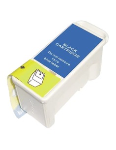 Cartucho de tinta INKTECH OFFICE Premium APR, reemplaza a...