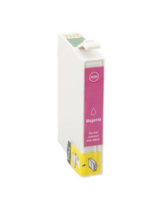 Cartucho de tinta INKTECH OFFICE Premium APR, reemplaza a...