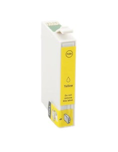 Cartucho de tinta INKTECH OFFICE Premium APR, reemplaza a...