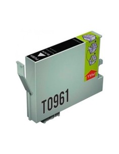 Cartucho de tinta INKTECH OFFICE Premium APR, reemplaza a...