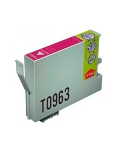 Cartucho de tinta INKTECH OFFICE Premium APR, reemplaza a...